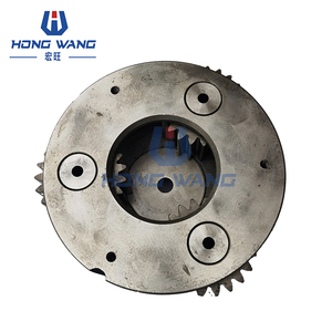 ชุดเครื่องมือสำหรับรถขุด39Q6-12250สำหรับงานหนัก2ND R210-9สำหรับ R220-9 R210-7 - Product Image 1