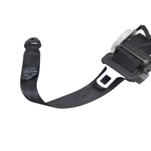 Cintura di Sicurezza Posteriore Destra RENAULT Captur Serie 888405148R (13>19) - Product Image 3