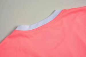 Factory make soccer jersey customized <b>top</b> quality football uniform sports 100% polyester soccer uniforms - Product Image 4