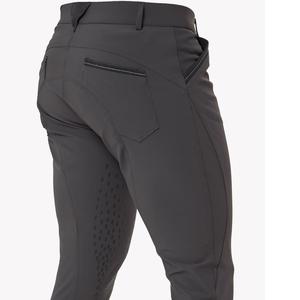 Nuevo diseño premium Ropa ecuestre Fabricación personalizada Pantalones técnicos Pantalones de equitación para hombres Mujeres Niños - Product Image 1