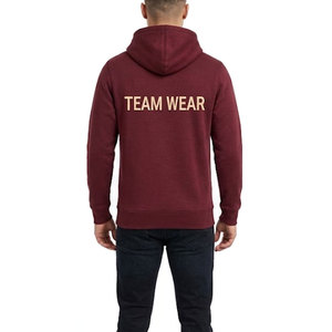 Sweat-shirts de sport haut de gamme, coupe confortable, conçus pour les séances d'entraînement, les matchs d'équipe et les activités des clubs sportifs. - Product Image 4