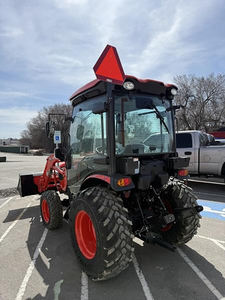 Tracteur K-I-O-T-I CK3520 C-A-B FINANCEMENT DISPONIBLE - Product Image 1