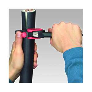 Outil de démontage Knipex, ciseaux et cisailles en polyamide renforcé de fibre de verre - Product Image 3