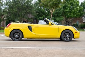 Super affaire..Toyota MR2 Spyder d'occasion 2001 - Product Image 3