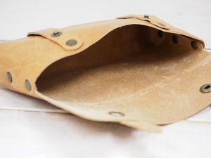 Kits doubles pour hommes sac de rasage étanche nouvelle mode Logo personnalisé poignée en cuir bonne qualité fermeture à glissière TYG-0060 - Product Image 5