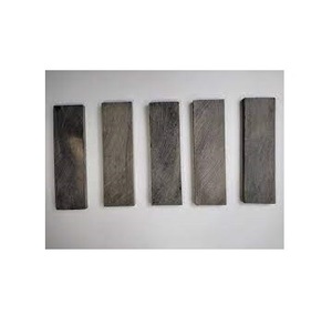 Tendance élégante qualité corne de buffle naturelle blocs corne de buffle couteau poignée plaque corne barre taille 130*50*20 - Product Image 4