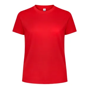 T-Shirt Tecnic Rox Personalizzabile per Donna, per Merchandising Promozionale - Product Image 3