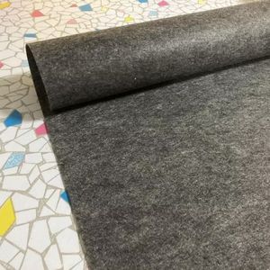 Accesorios de Muebles Modernos Yapi al por Mayor, Almohadilla de Tela de Microfibra para Colchón de Muelles y Sofá, Poliéster Punzonado con Aguja, 120 g/m² - Product Image 1