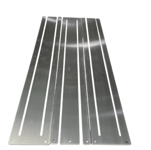 เครื่องดัดและเครื่องจักร CNC ความแม่นยำสูง | ชิ้นส่วนหมุนสแตนเลสและงานประดิษฐ์โลหะแผ่นสำหรับใช้ในอุตสาหกรรม - Product Image 2