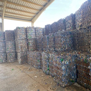 Acheter en stock Bouteilles de ferraille en plastique PET pur de qualité supérieure Prix bon marché pour les commandes en gros Meilleur prix garanti Livraison rapide - Product Image 6