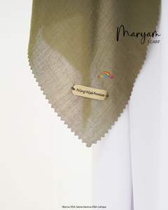 Écharpes arabes VOAL les plus vendues, tissu respirant, qualité supérieure - Product Image 4