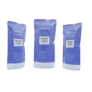 Cartuchos de Tóner para copiadora Ricoh a granel de 1KG a precio razonable compatibles MP 4054/5054/6054/2554/3054/3554 EOP21 Polvo de tóner negro - Product Image 2