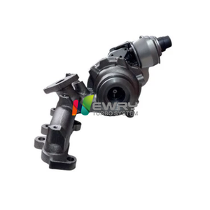 Turbocompressore GTB1446VZ 03 l253016m 792290-0002 792290-0003 per Volkswagen <span class=keywords><strong>Transporter</strong></span> <span class=keywords><strong>T5</strong></span> <span class=keywords><strong>Transporter</strong></span> <span class=keywords><strong>T6</strong></span> - Product Image 3