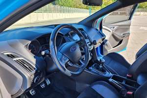 FORD FOCUS RS ÉDITION LIMITÉE 2018 D'OCCASION (LHD/RHD) - Product Image 4