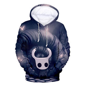 Pulls à capuche brodés pour hommes Sweat à capuche d'hiver en coton et polyester mélangé avec logo personnalisé ODM 6XL en relief pour hommes - Product Image 4