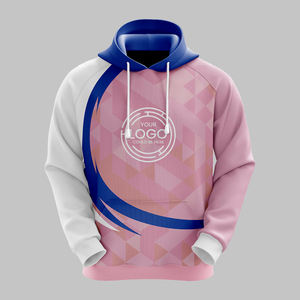 Sweat-shirts à capuche pour hommes, design personnalisé, délavé, décontracté, 100% coton respirant, avec poche, coupe classique, pull-over - Product Image 4