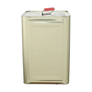 น้ำมันถั่วเหลืองกลั่นคุณภาพระดับพรีเมี่ยมจากประเทศจีน - Product Image 3