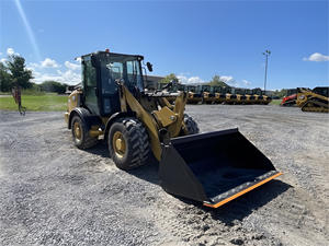 รถตักตีนตะขาบ2022 906ม. รถตักอเนกประสงค์ที่ขายดีที่สุดพร้อมส่ง - Product Image 2