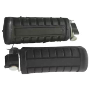 Precios directos de fábrica Reposapiés delantero Original Bajaj Fabricante PULSAR Modelo Reposapiés delantero para usos de reparación - Product Image 1