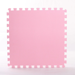 Bán buôn OEM cung cấp cao cấp không độc hại <span class=keywords><strong>EVA</strong></span> lồng vào nhau Mat cho thể thao/trẻ em pastel Set 2 màu chống trượt nước bằng chứng không mùi - Product Image 1