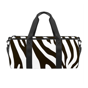 ขายส่ง 2024 ที่ดีที่สุดคุณภาพ GYM BAG ฟิตเนสความจุเปียกและแห้งกระเป๋า Duffel แยกออกกําลังกาย GYM BAG - Product Image 4