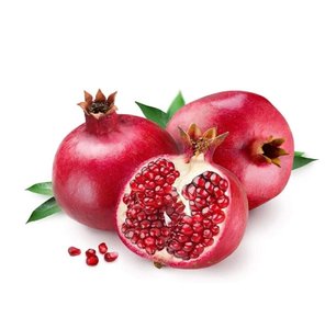 Granadas rojas y dulces frescas de primera calidad para consumidores conscientes de la salud - Product Image 3