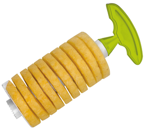Tagliapomodori in plastica essenziale da 25 cm (Ibili 784000) - Product Image 2
