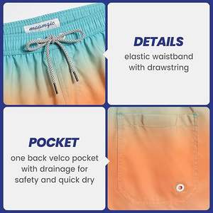 Wholesale Summer Breathable Cargo Running <b>Men</b> Fitness Boxer Print Gym <b>Shorts</b> Quick Dry Training <b>Men</b> <b>Sweat</b> <b>Shorts</b> - Product Image 2