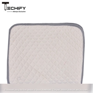 Tapis de selle élégants à paillettes pour chevaux English Racing & Equestrian Essentials Disponible à un prix abordable pour l'approvisionnement en gros - Product Image 2