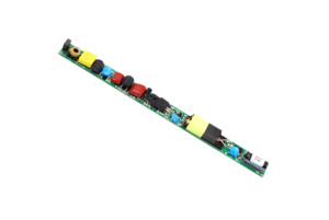 Thâm quyến nhà máy 25 Wát T8 LED ống điều khiển nhấp nháy sản phẩm miễn phí - Product Image 6