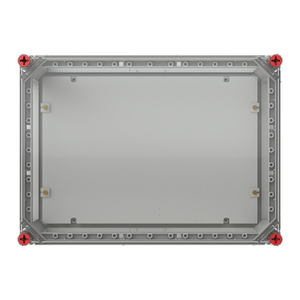 Componenti Industriali ABB Modello 4TBV853340C0100 Capacità di Archiviazione 4TB - Product Image 1