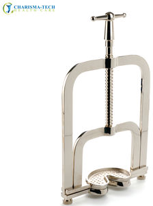 Abrebocas Veterinario Gunther para Examen Dental Oral de Mascotas, Acero Inoxidable - Product Image 6