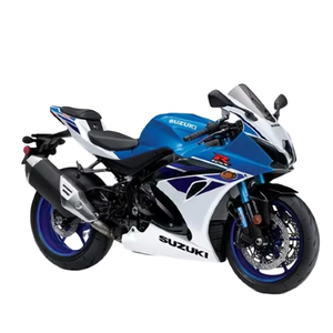 Nueva Motocicleta Suzu-ki XSG-R 1000R en Oferta con 1 Año de Garantía de Fábrica, OEM Industrial DIY - Product Image 1
