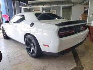 Usado 2022 Do-dg-e Chal-leng-er - Product Image 6