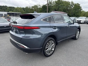 SUV Crossover Compacto 2025, Motor Turbo de 2.5L, Automático, Luces Xenón, Asientos de Cuero, Techo Panorámico, Interior Premium, Listo para Enviar - Product Image 6