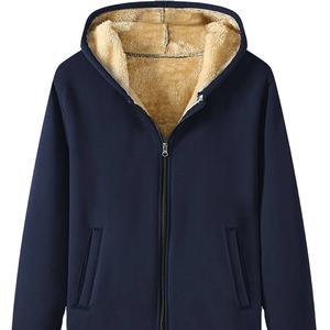 Fleece Inner <b>Sherpa</b> Lining <b>Hoodie</b> for Women Pullover <b>Hoodie</b> With Full Customization for Women Made in Pakistan - Product Image 1