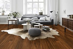 พื้น Wholesale4mm ไวนิลหรูหรา5มม. 6มม. พื้น SPC ที่เชื่อมต่อกันทางการค้ากันน้ำกันเสียงพลาสติกพีวีซีตัวอย่างฟรี - Product Image 5