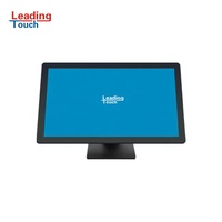 Tablette robuste à cadre ouvert industriel 12 13 15 21 27 32 pouces LCD Wifi étanche Android écran tactile moniteur