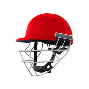Cascos de Cricket Ligeros para Hombre, Ropa de Bateo Sostenible con Características de Seguridad Mejoradas - Product Image 2