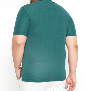 Camiseta Polo 2026 Nueva con Diseño de Logotipo Personalizado, Manga Corta, para Hombre, Tallas Grandes, Precios al por Mayor - Product Image 4