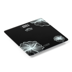 เครื่องชั่งน้ำหนักส่วนตัวแบบดิจิตอลแบตเตอรี่2V AAA เครื่องมือทดสอบและวิเคราะห์ทนทานระบบอิเล็กทรอนิกส์ประสิทธิภาพสูงสำหรับใช้ในบ้าน - Product Image 3