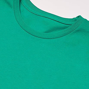 เสื้อยืดคอกลมผ้าฝ้าย100% สำหรับผู้ชายเสื้อยืดฟิตเนสแบบลำลองสำหรับผู้ชาย OEM ออกแบบโลโก้แบรนด์ของคุณได้ตามที่ต้องการ - Product Image 6