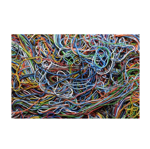 99.99% déchets de câbles en cuivre pur | Qualité industrielle | 24 tonnes de quantité minimale de commande | 10000 tonnes d'approvisionnement | Meilleur prix de gros bon marché - Product Image 5