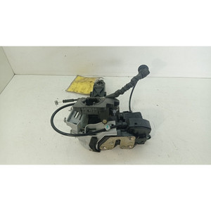 Serratura Anteriore Destra HYUNDAI iX20 Serie 813201K000 G4FA (10>19) - Product Image 5