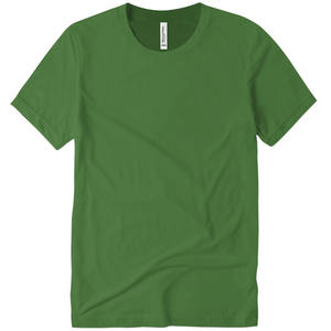 เสื้อยืดสีเขียว เสื้อยืดเบลล่า แคนวาส - Product Image 1