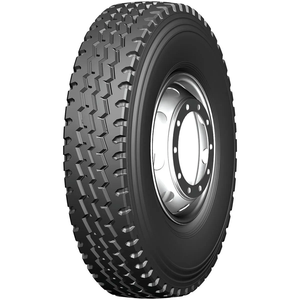 ยางรถบรรทุกคุณภาพสูง 315/80R22.5 จากประเทศไทย แบบเรเดียล TBR สำหรับตลาดยุโรปและสหรัฐอเมริกา สภาพใหม่ - Product Image 2