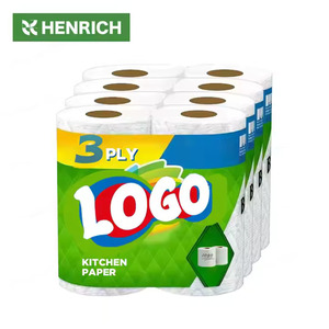 Bounty Quick-Size <b>Paper</b> Towels, White, 12 Family Triple Rolls = 36 Regular Rolls - Product Image 4