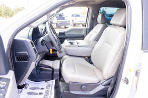 Usado 2022 F * ord Super Duty XL - Product Image 3