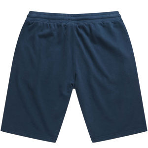 Pantalones cortos con cordón para hombre de fabricante, pantalones cortos informales de algodón 100% de marca personalizada para hombre - Product Image 2