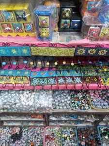 ลูกบิดเซรามิกทันสมัยที่สวยงามมือจับตู้นิกเกิลสำหรับห้องครัวห้องนอนห้องน้ำโต๊ะเครื่องแป้งห้องนั่งเล่น-650 CK - Product Image 4